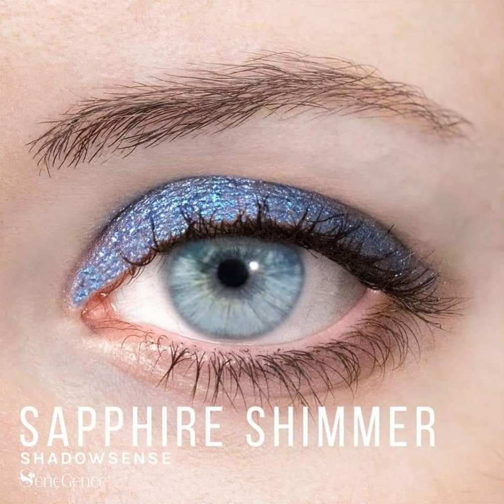 SAPPHIRE SHIMMER SHADOWSENSE